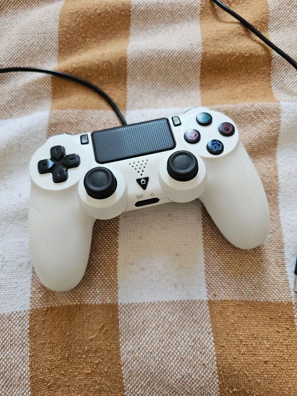 Controle gamer para PC