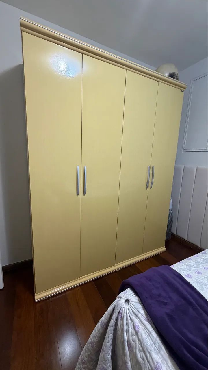 Guarda roupa  - Foto 2