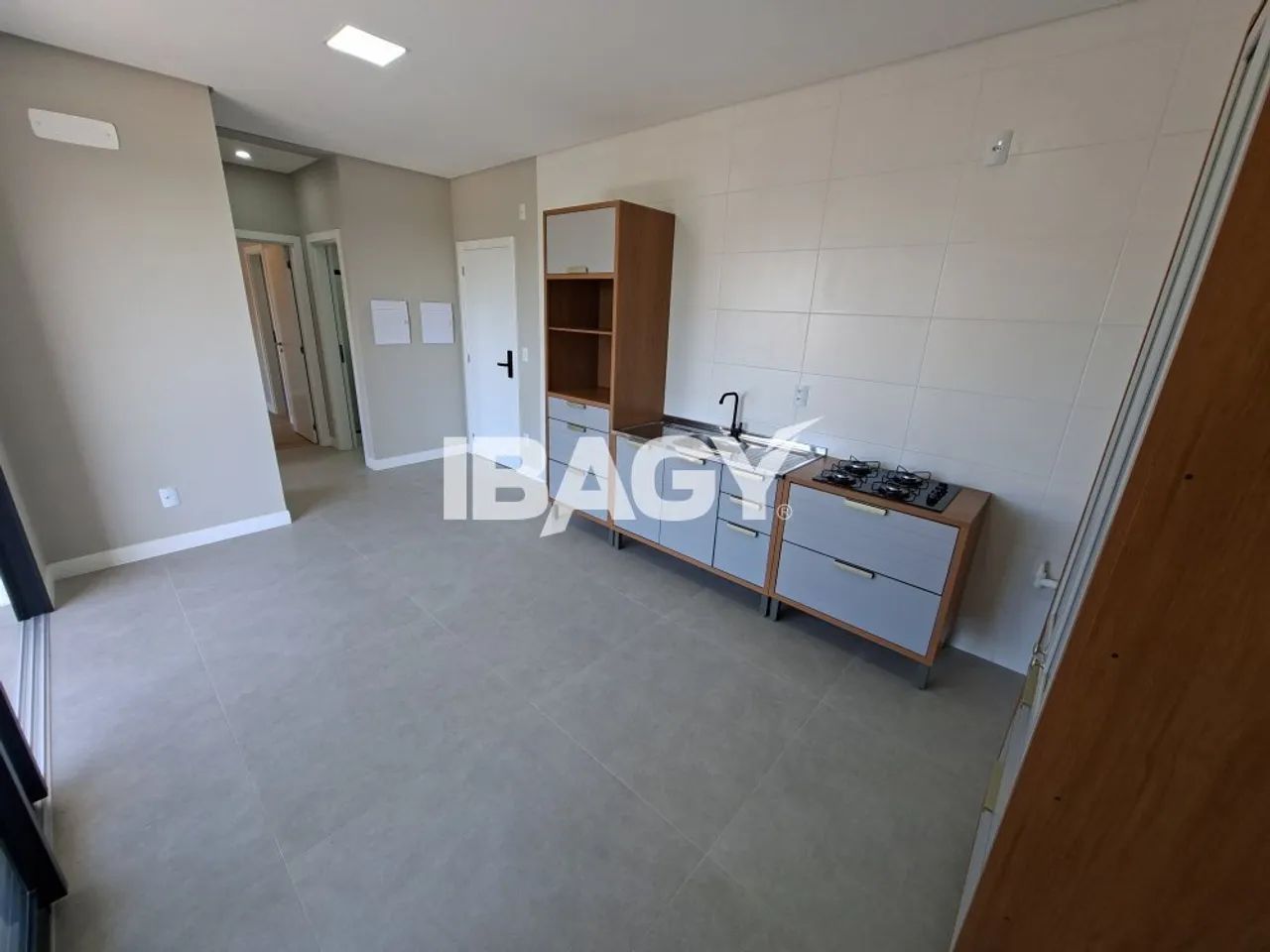 Excelente Apartamento 2 dormitório(s) em Pinheira - Palhoça - Foto 3