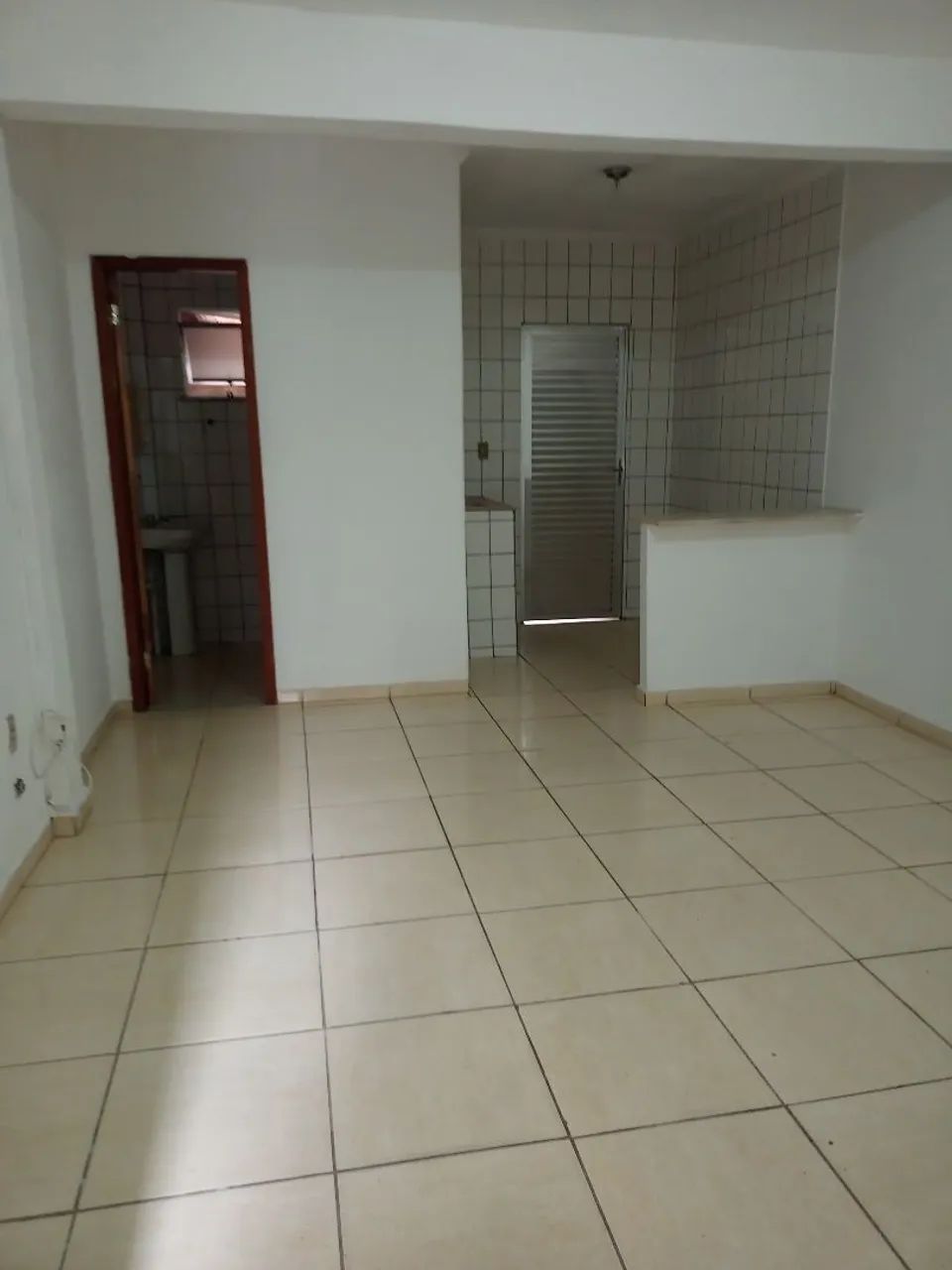 Aluguel de kitnet e apto 2 quartos mobiliado - Foto 4