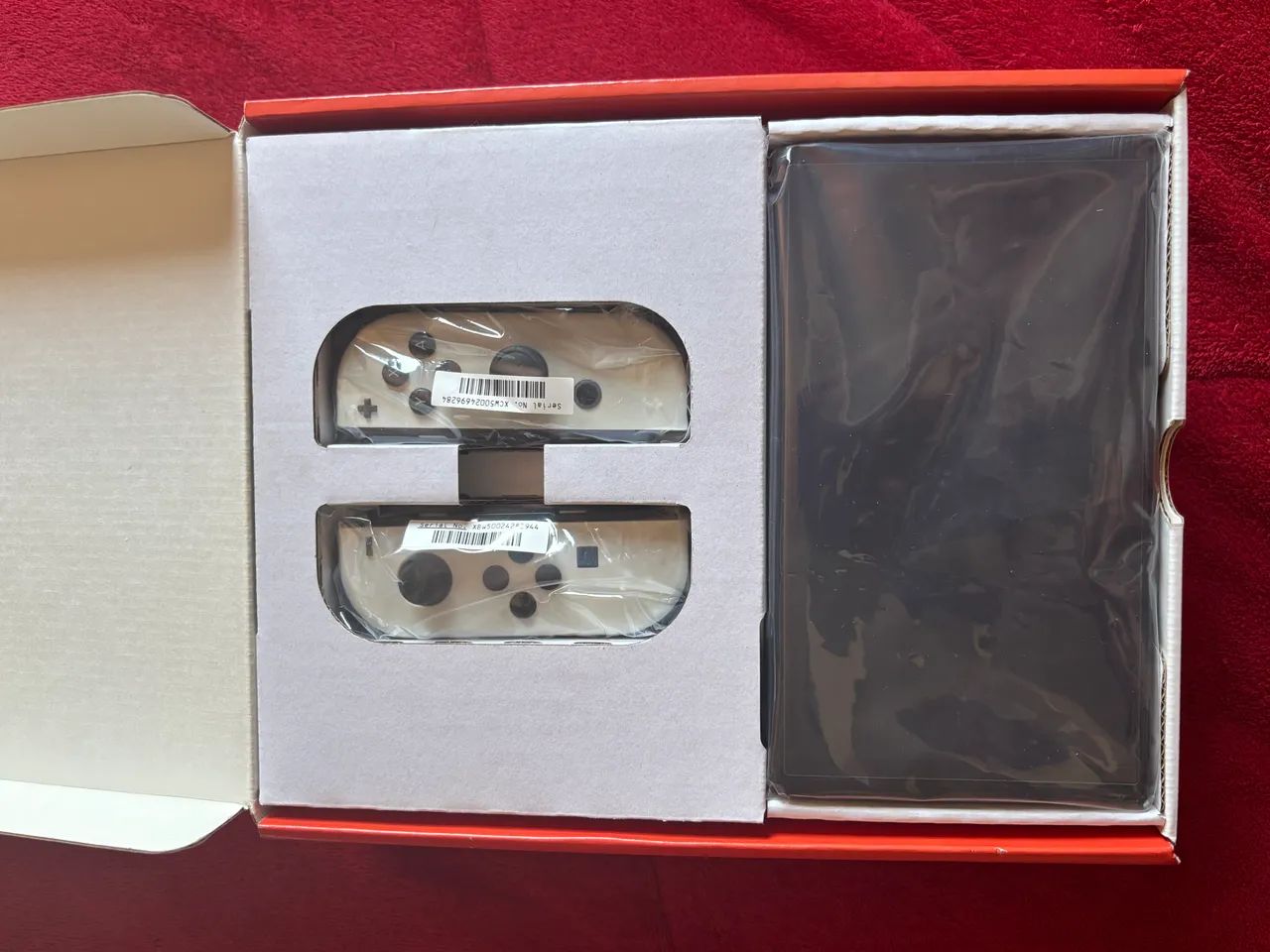 Nintendo Switch OLED - Foto 2