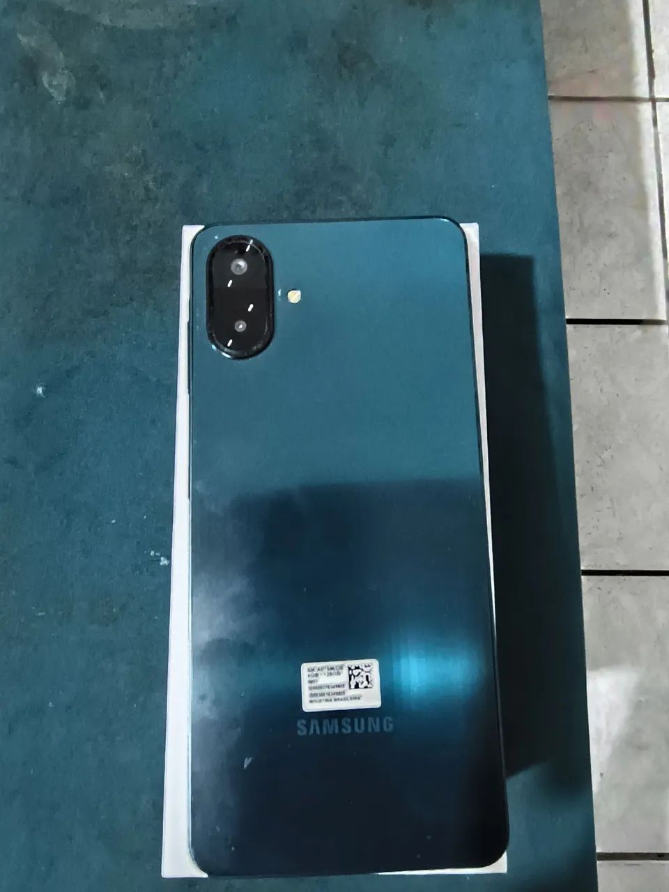 Samsung A07 128 g - Foto 3