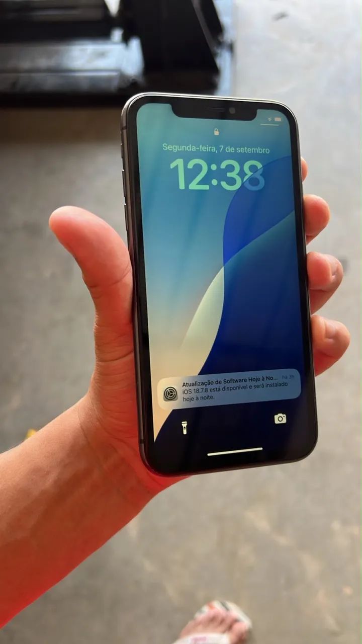 iPhone 11 - Foto 3
