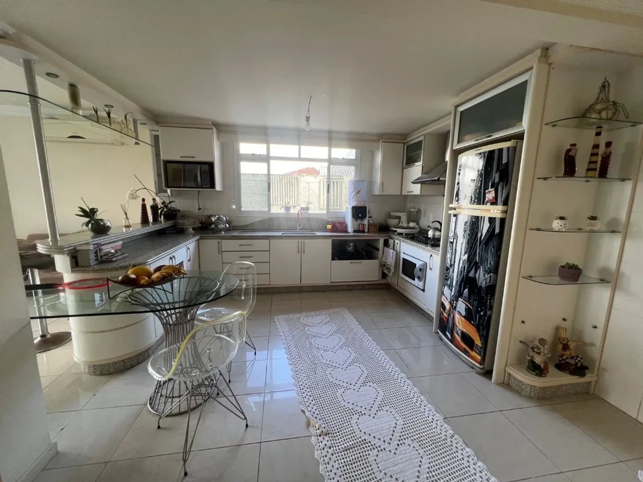 Casa 3 Quartos com 1 Suíte - Coloninha - Foto 3