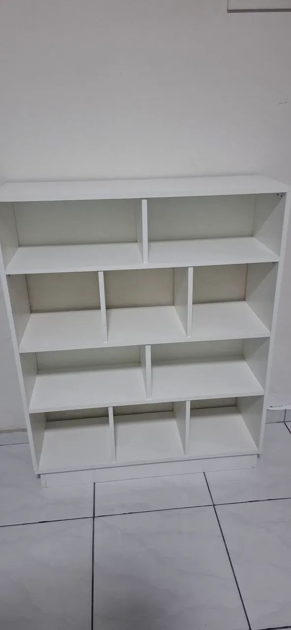Estante