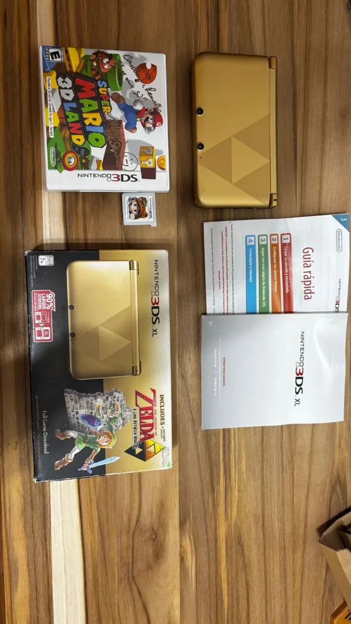 Nintendo DS - Foto 3
