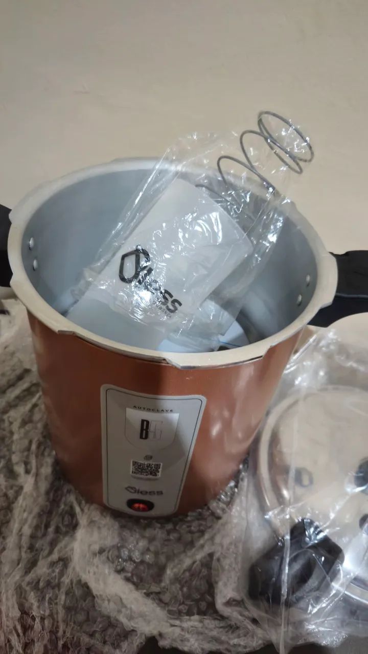 Vende-se Autoclave  - Foto 2