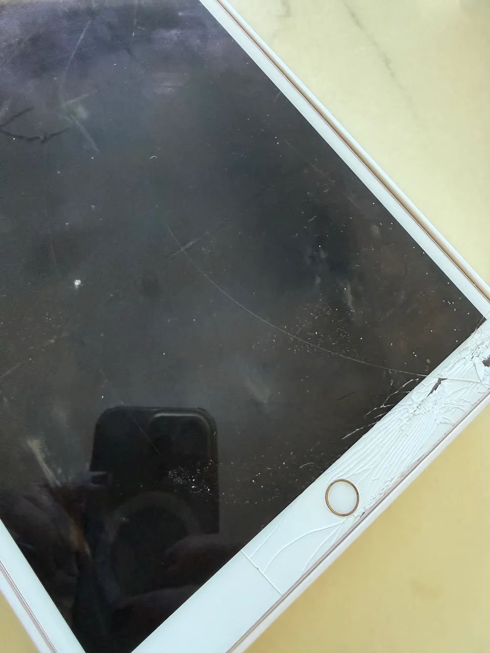 iPad Pro 10.5 polegadas, ano de 2016 - Foto 4