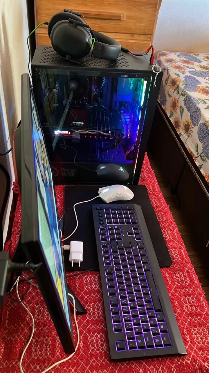 Pc gamer  - Foto 4