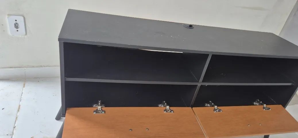 Rack de sala - Foto 2