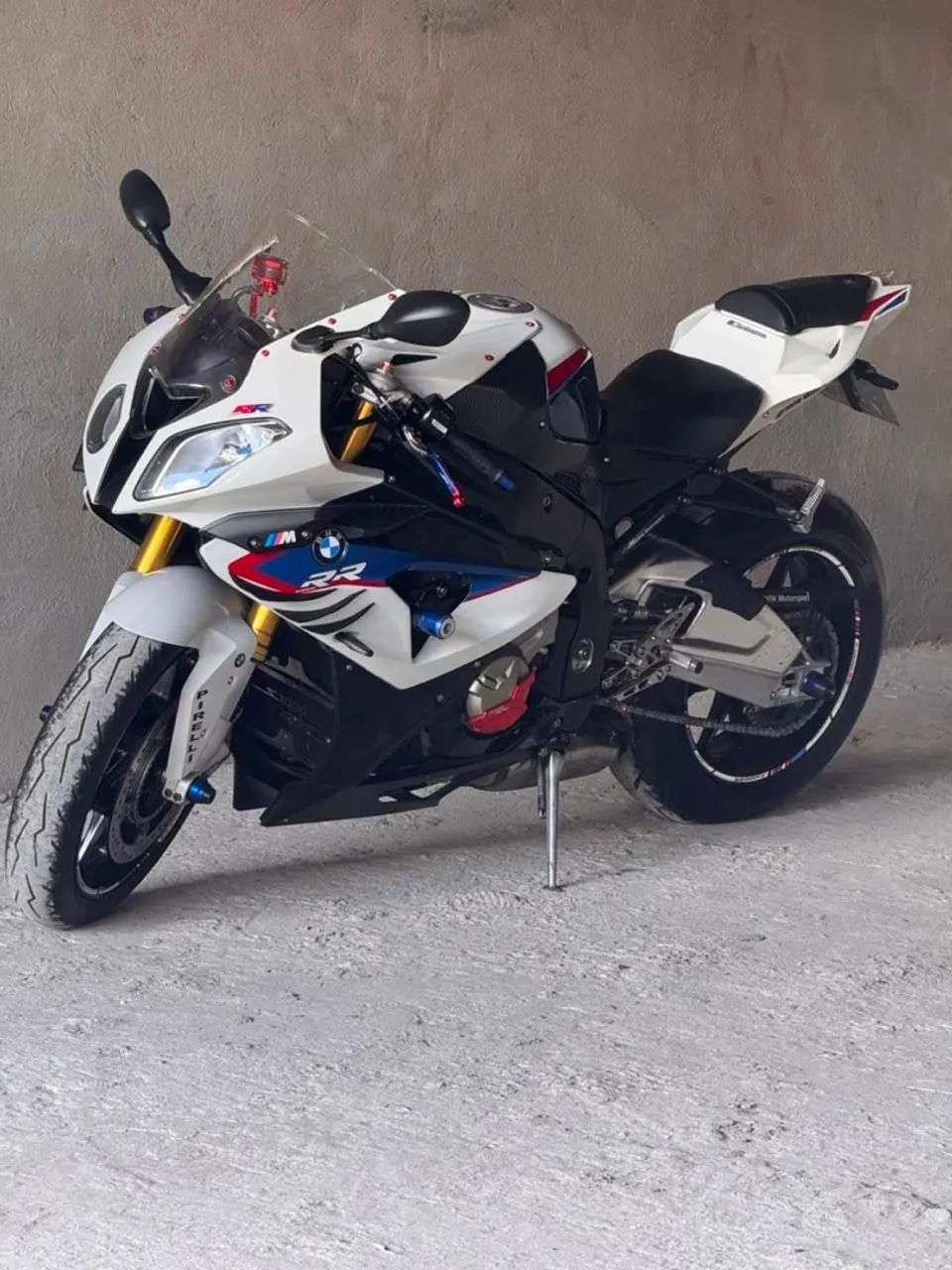S1000  - Foto 2