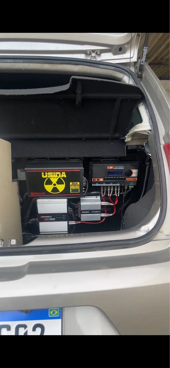 Som Automotivo JBL  - Foto 4