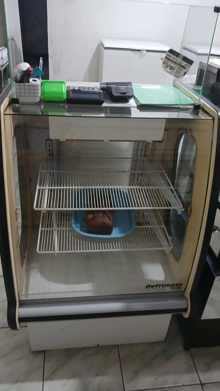 Vende-se uma padaria completa  - Foto 2