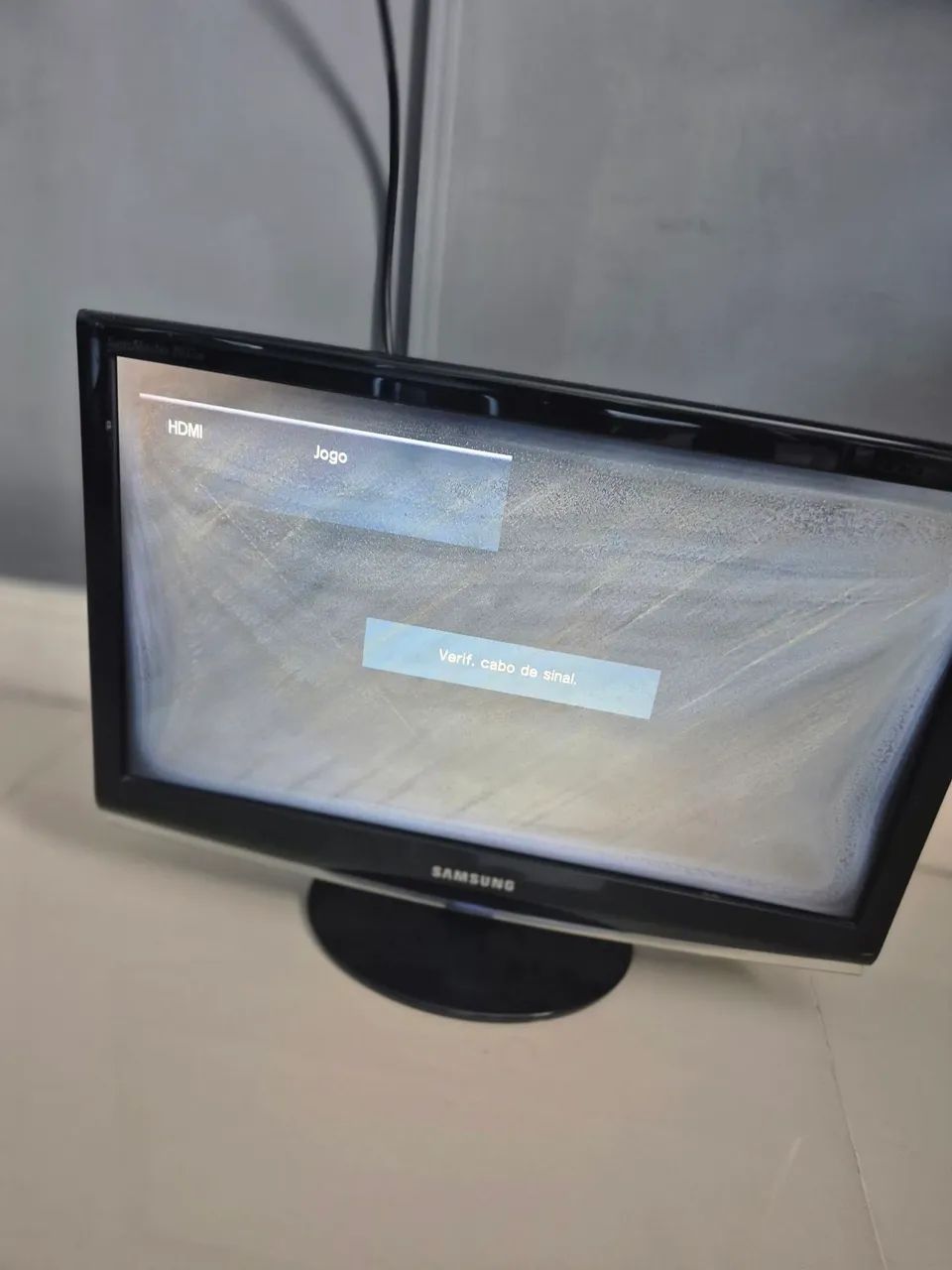 TV samsung  - Foto 2