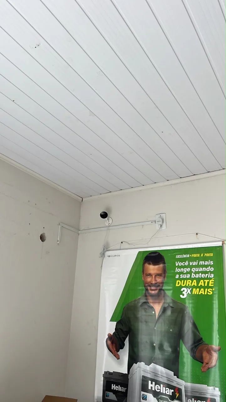 Vende-se câmera  - Foto 2
