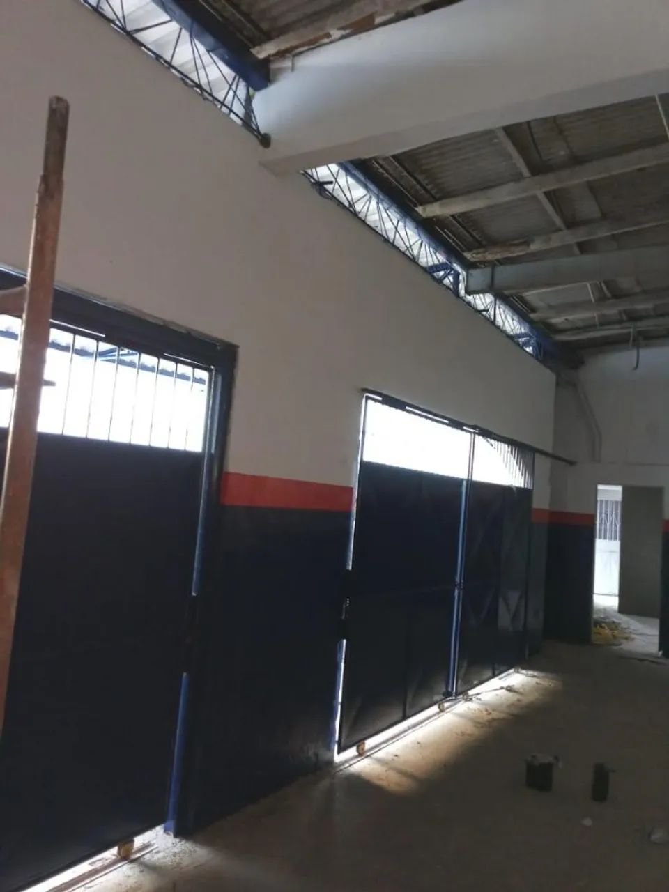 Galpão/Armazém 625m² c/ Habite-se / Doca e Escritório no Japim - Foto 3