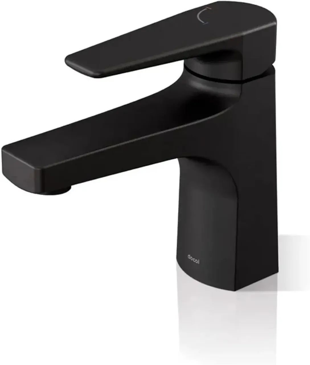 Misturador Monocomando Docol 7959CE Onix - Foto 2