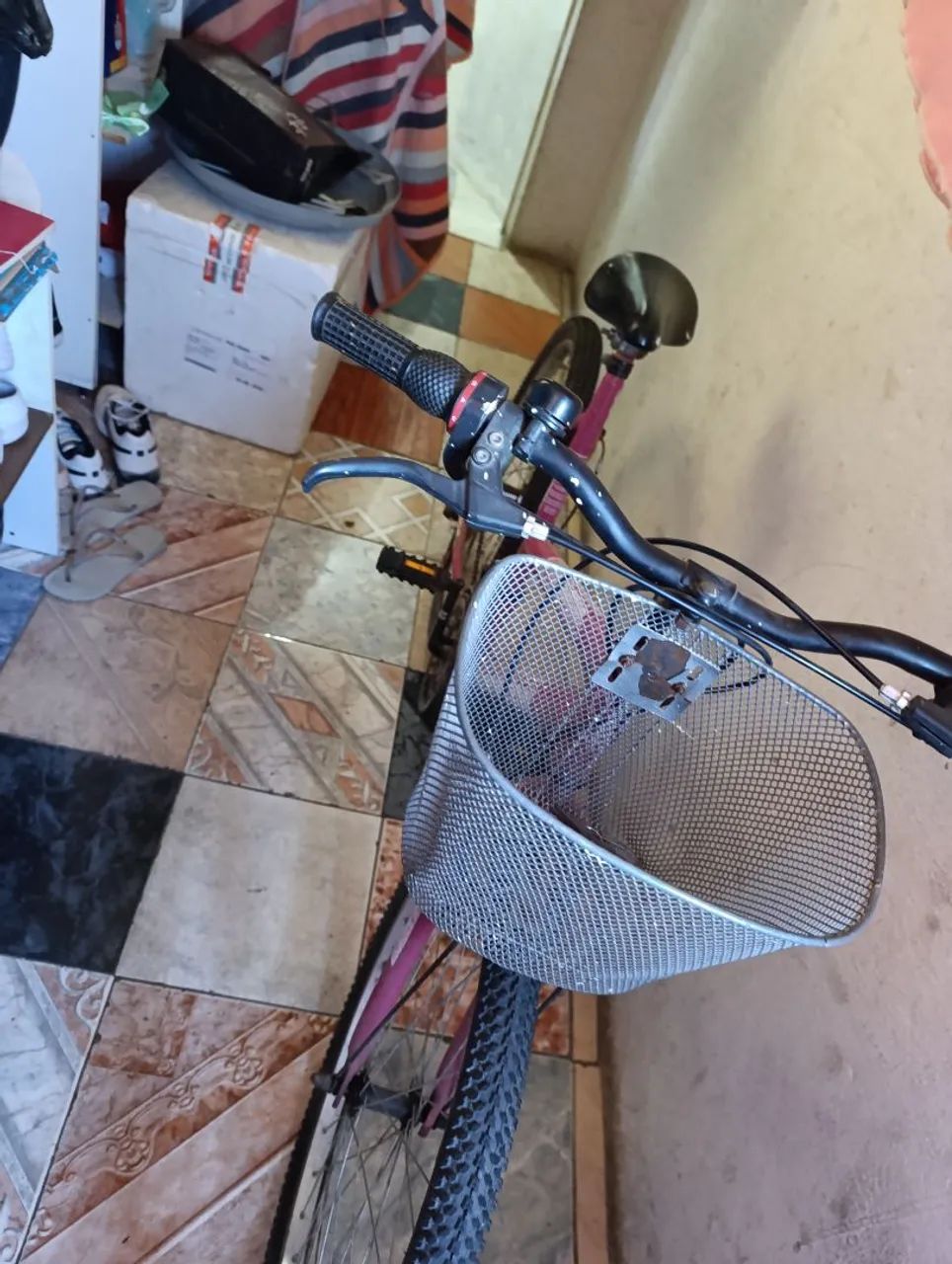 Bicicleta modelo Monark aro 24 - Foto 2
