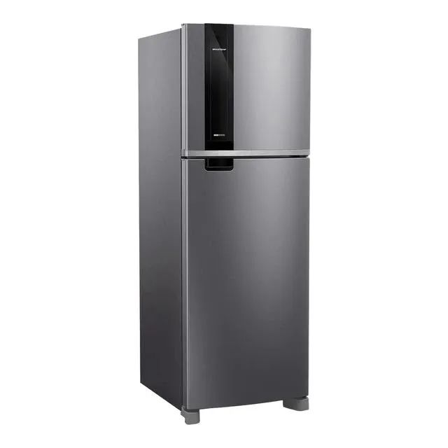 VENDO GELADEIRA NOVA BRASTEMP - Foto 3