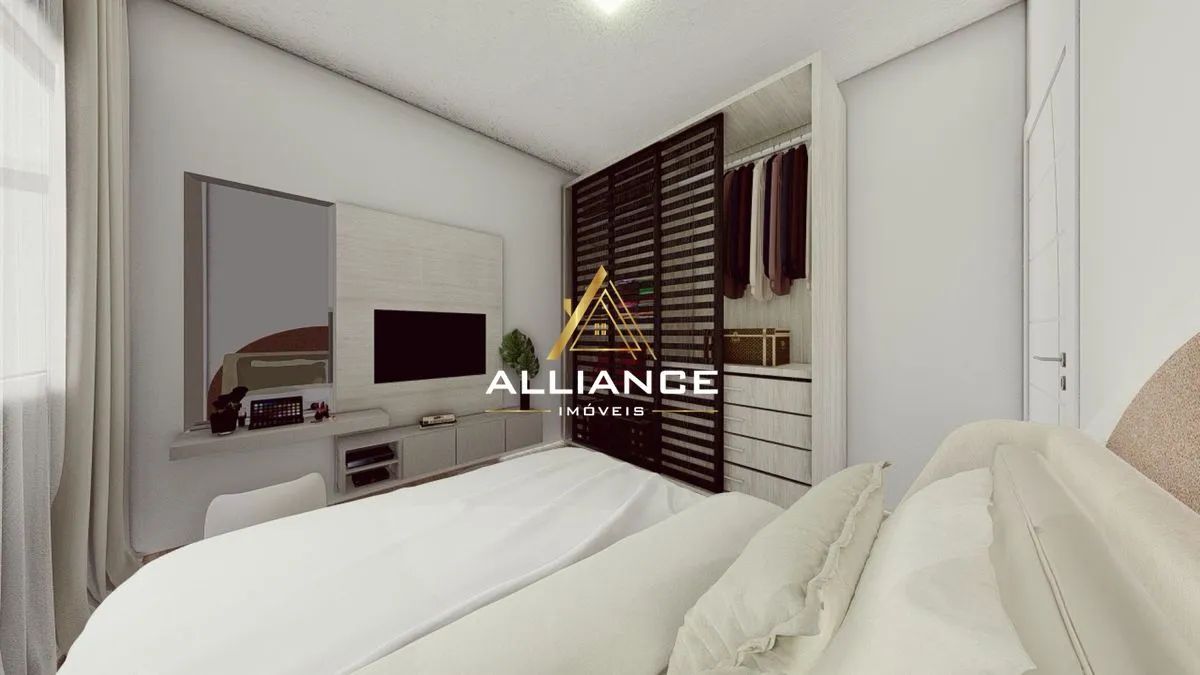 SOBRADO DUPLEX | CHICO DE PAULO - Foto 3