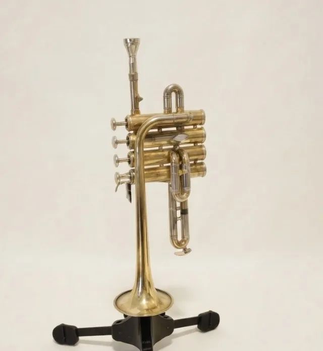 Trompete Piccolo Blessing U.S.A