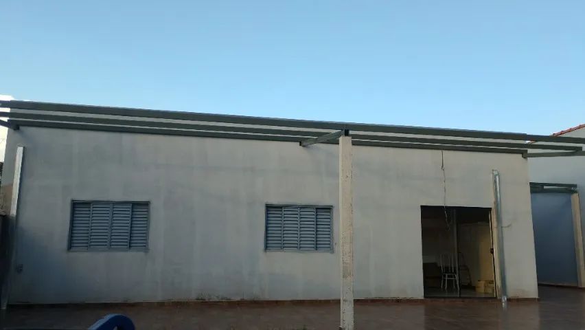 Chácara 2000m