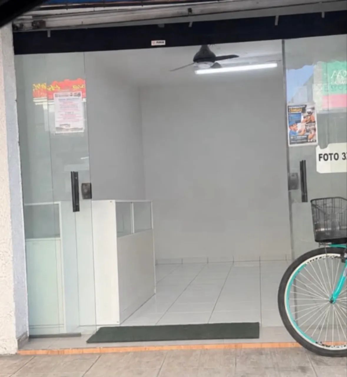 ALUGO LOJA COMERCIAL NA PRINCIPAL DO BAIRRO
