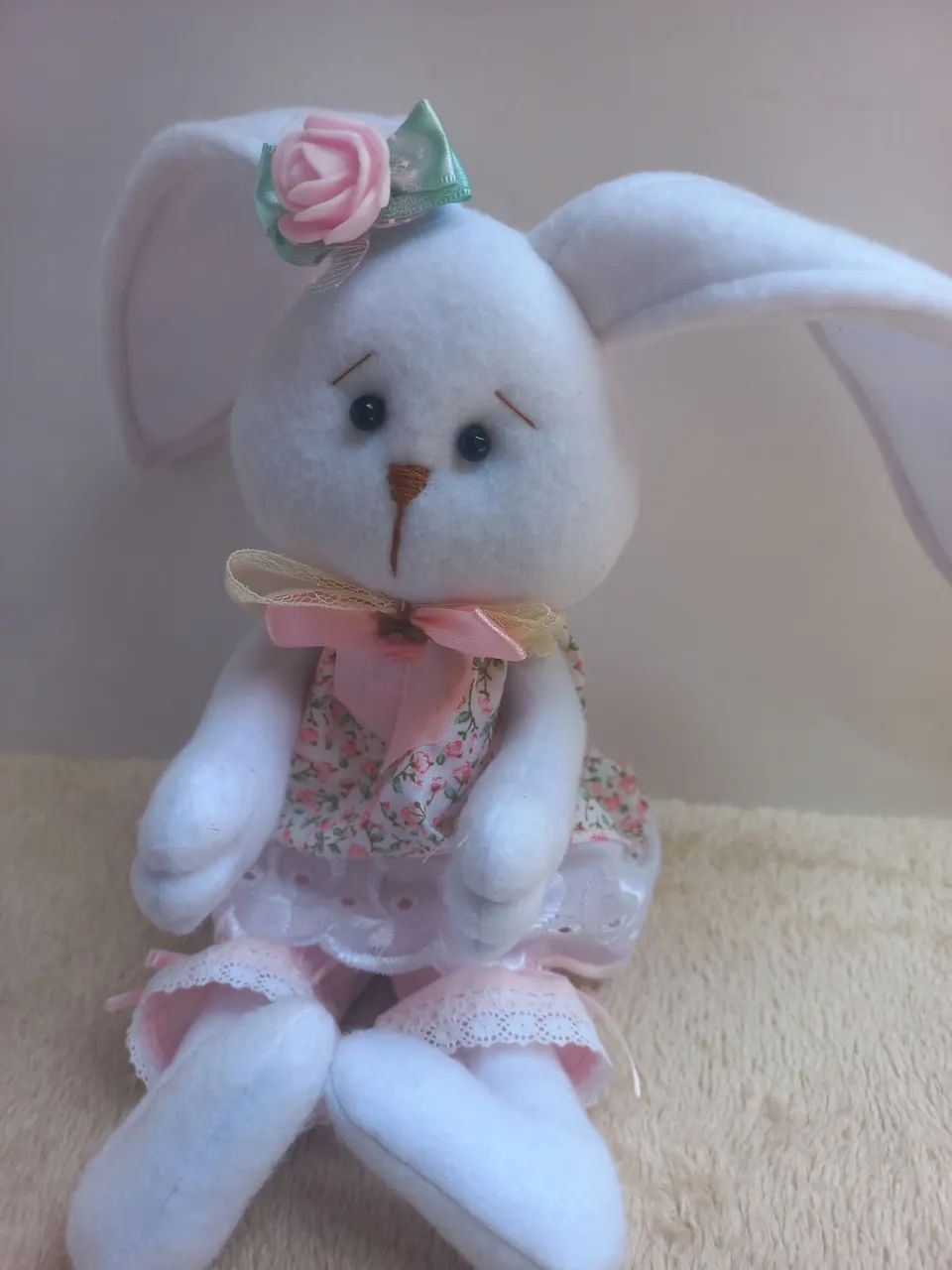 Coelha Lilica - Foto 4