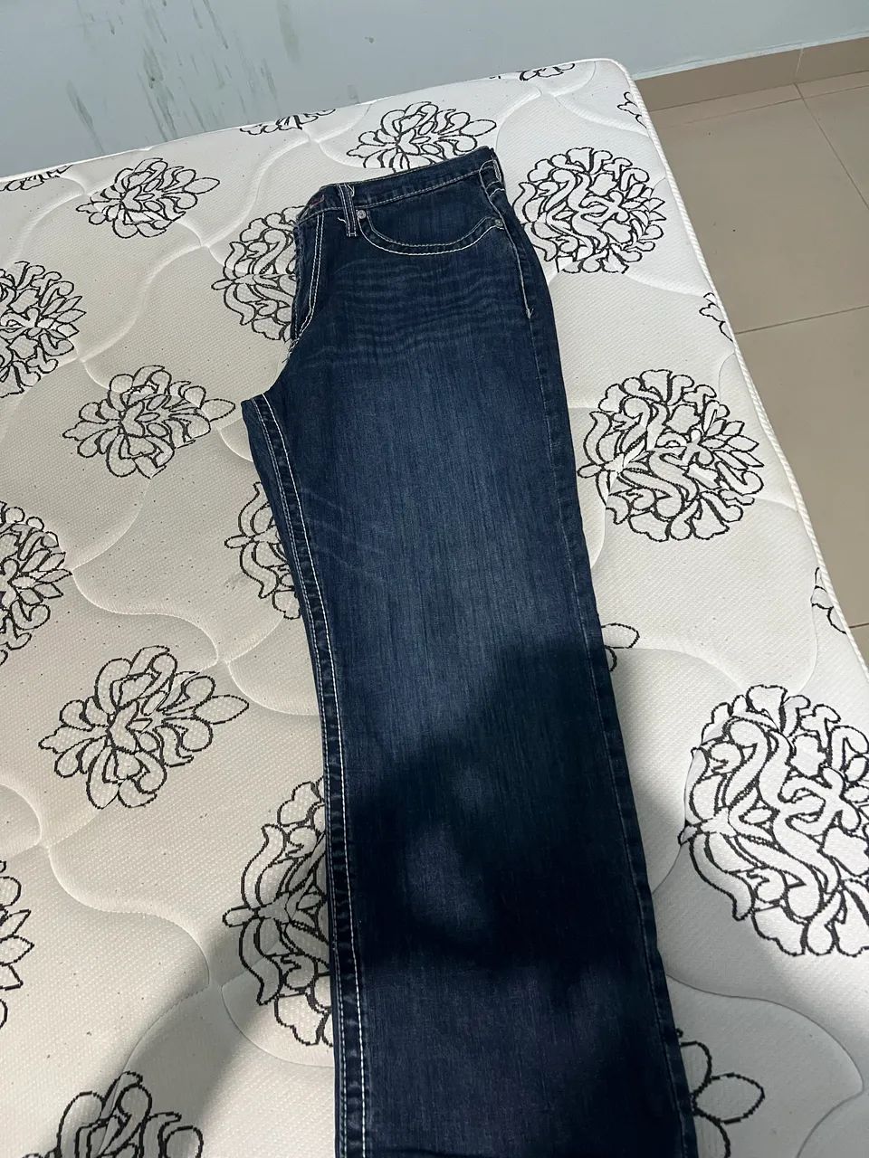 Vendo calça da cinch masculina  - Foto 3