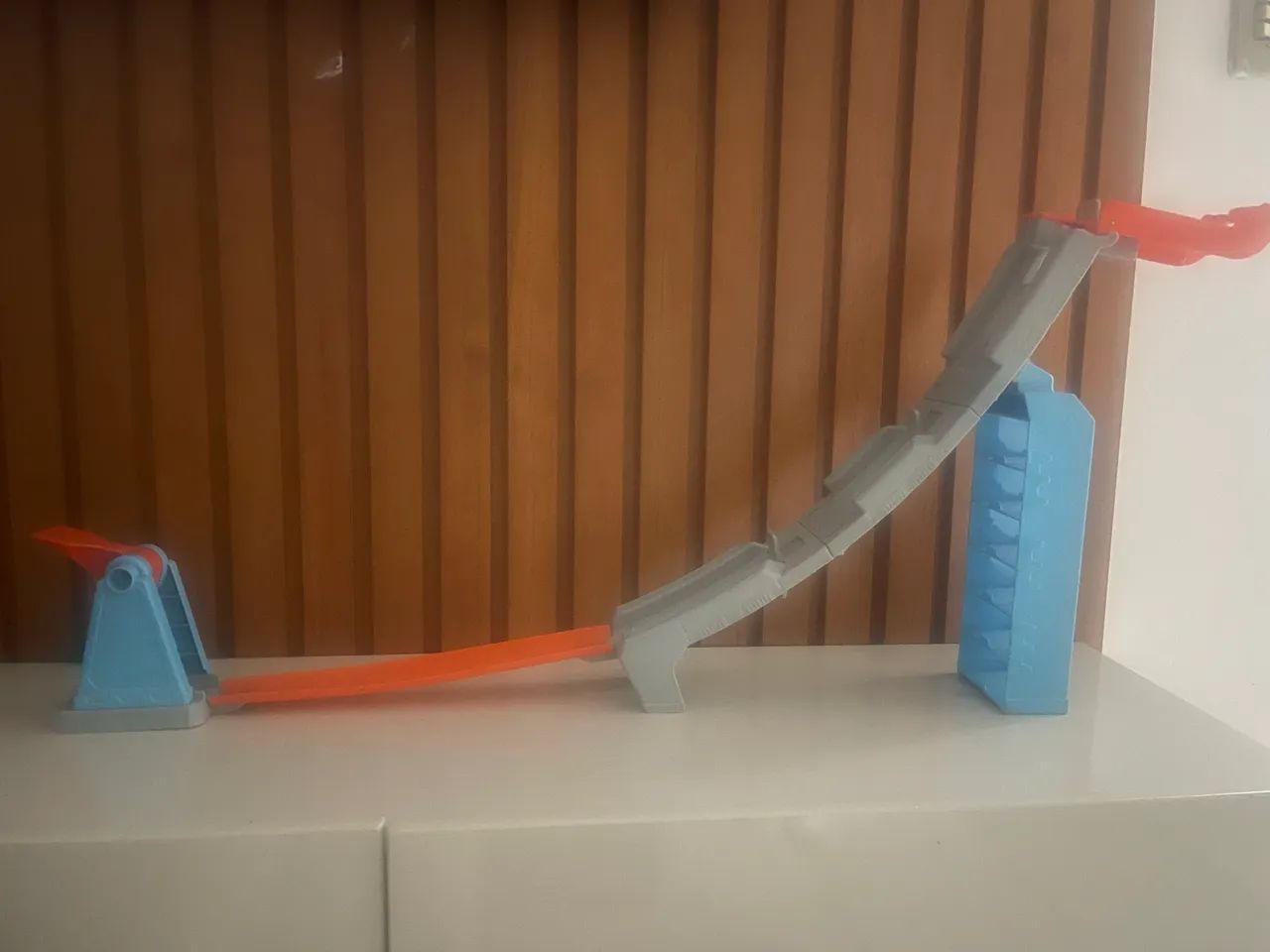 Pista Hotwheels 