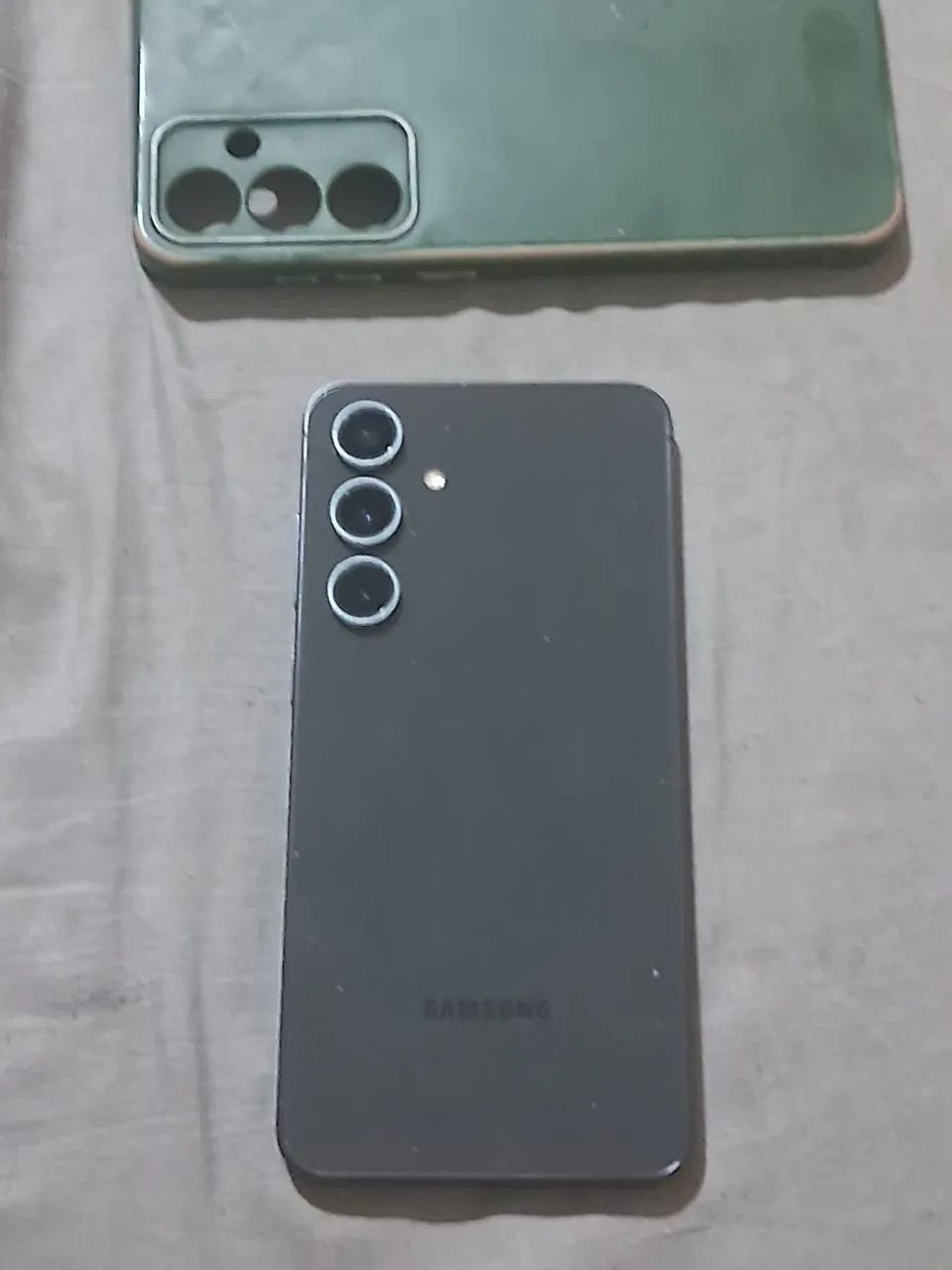 Samsung galaxy  S24 128gb  5G - Foto 5