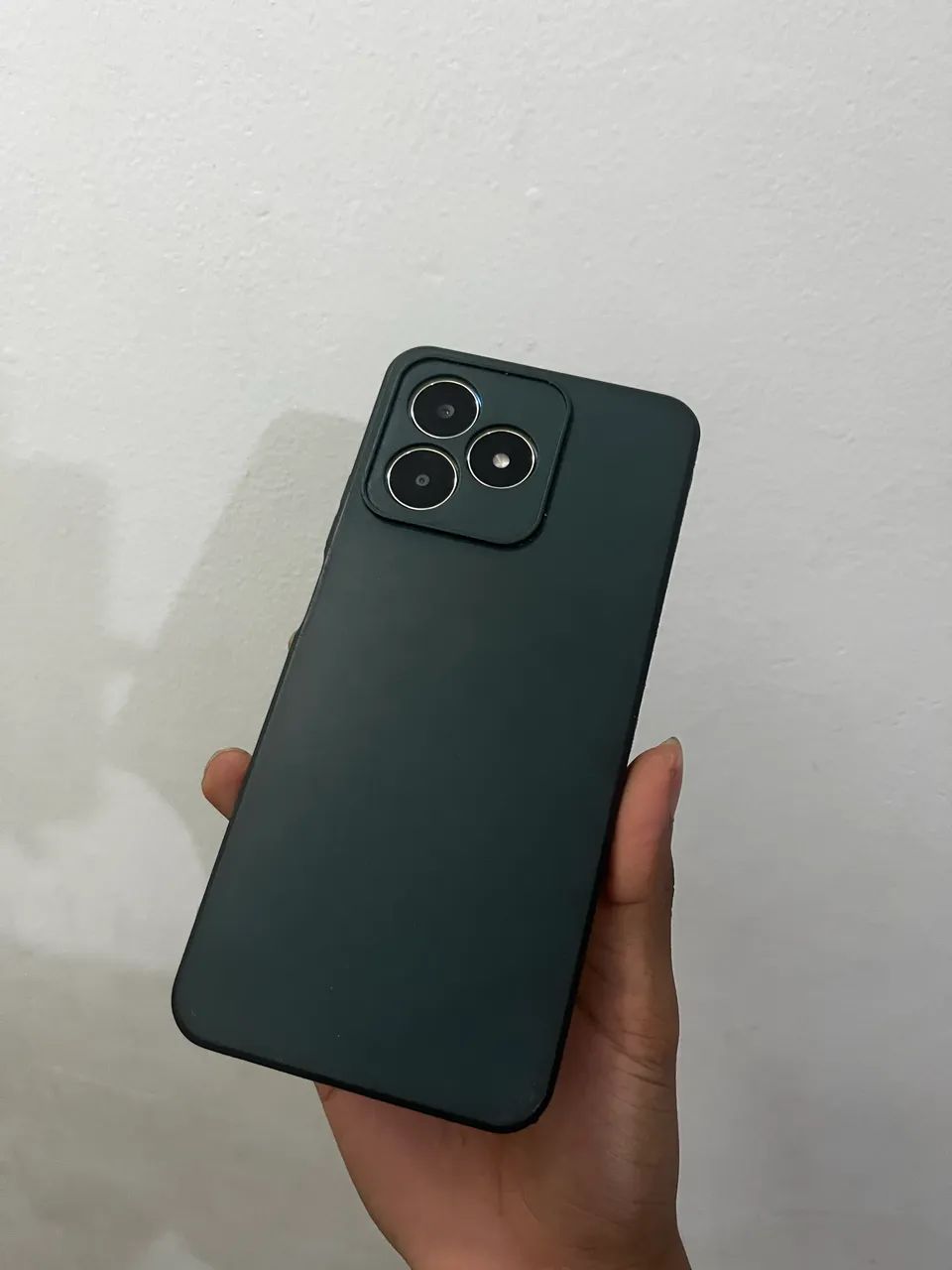 Realmente C53 256gb + Capa  - Foto 3