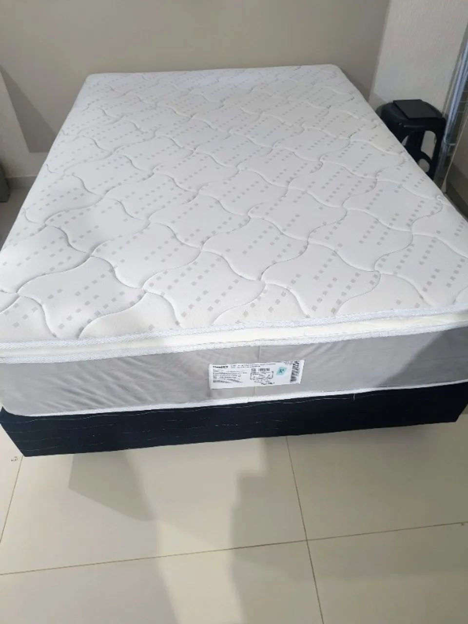 Colchão Box  - Foto 2
