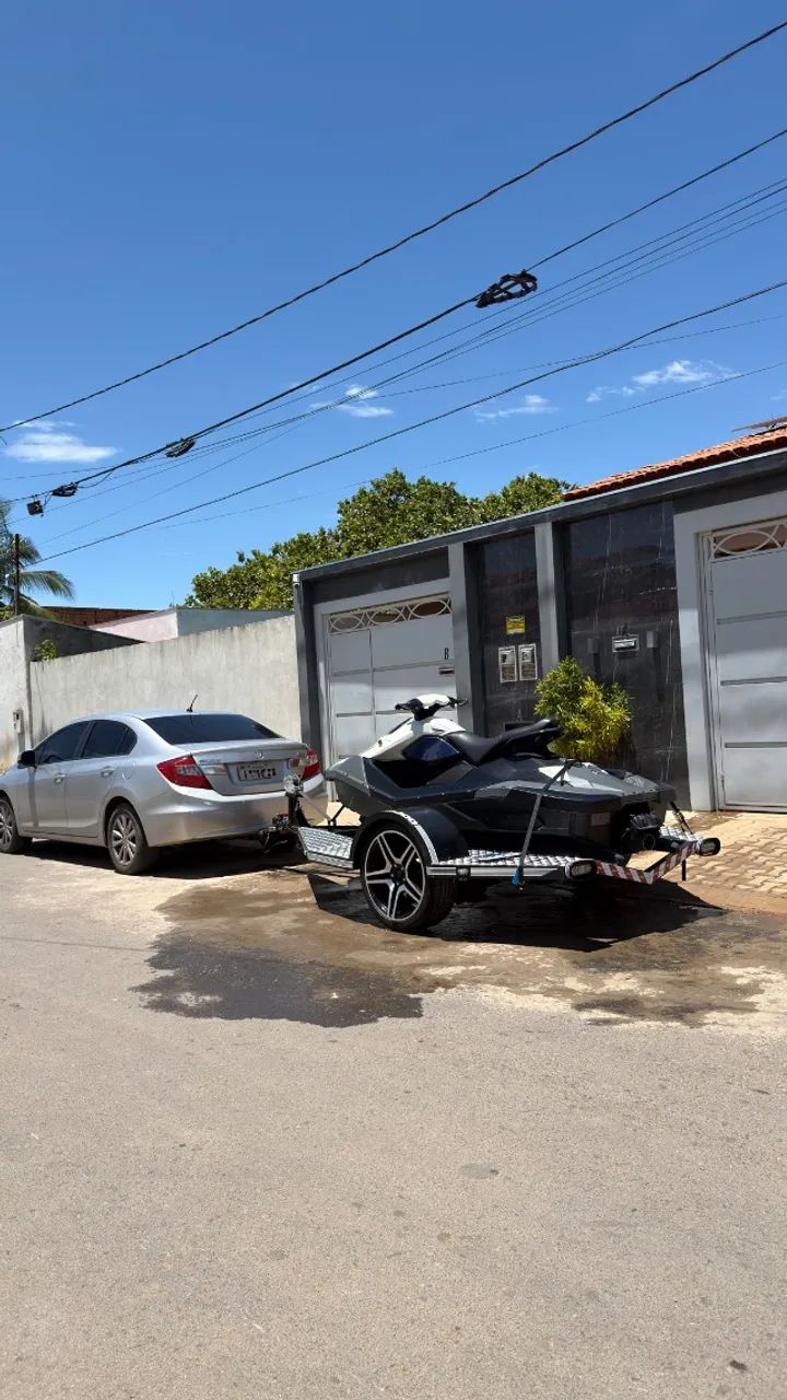 Jetski Seadoo Spark - Foto 3