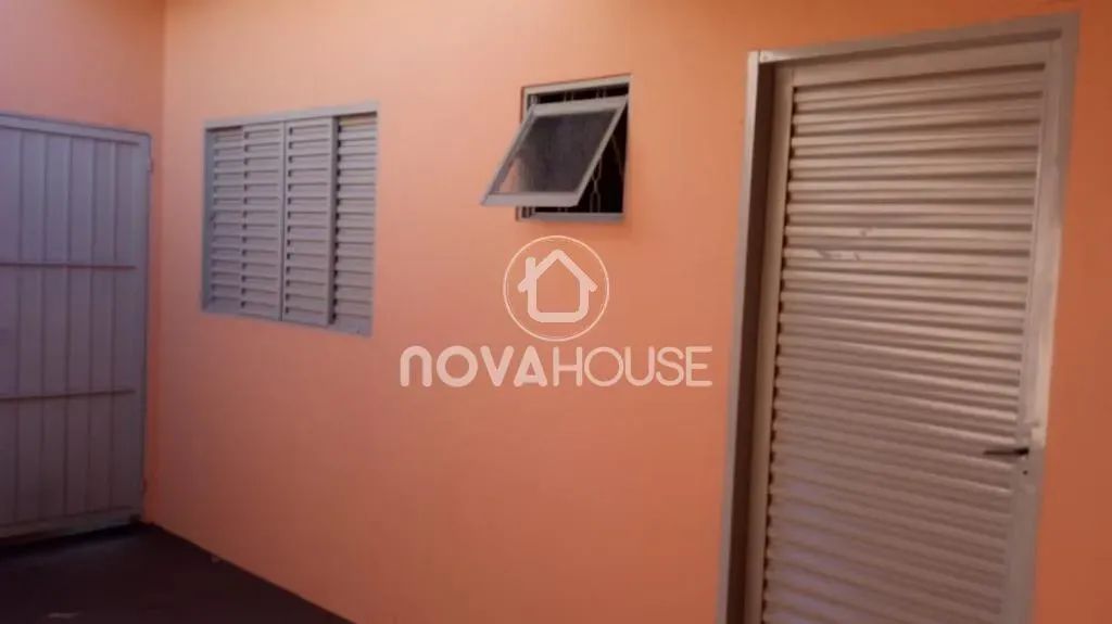 CASA COM 2 DORMITÓRIOS À VENDA, 360 M² - Foto 4