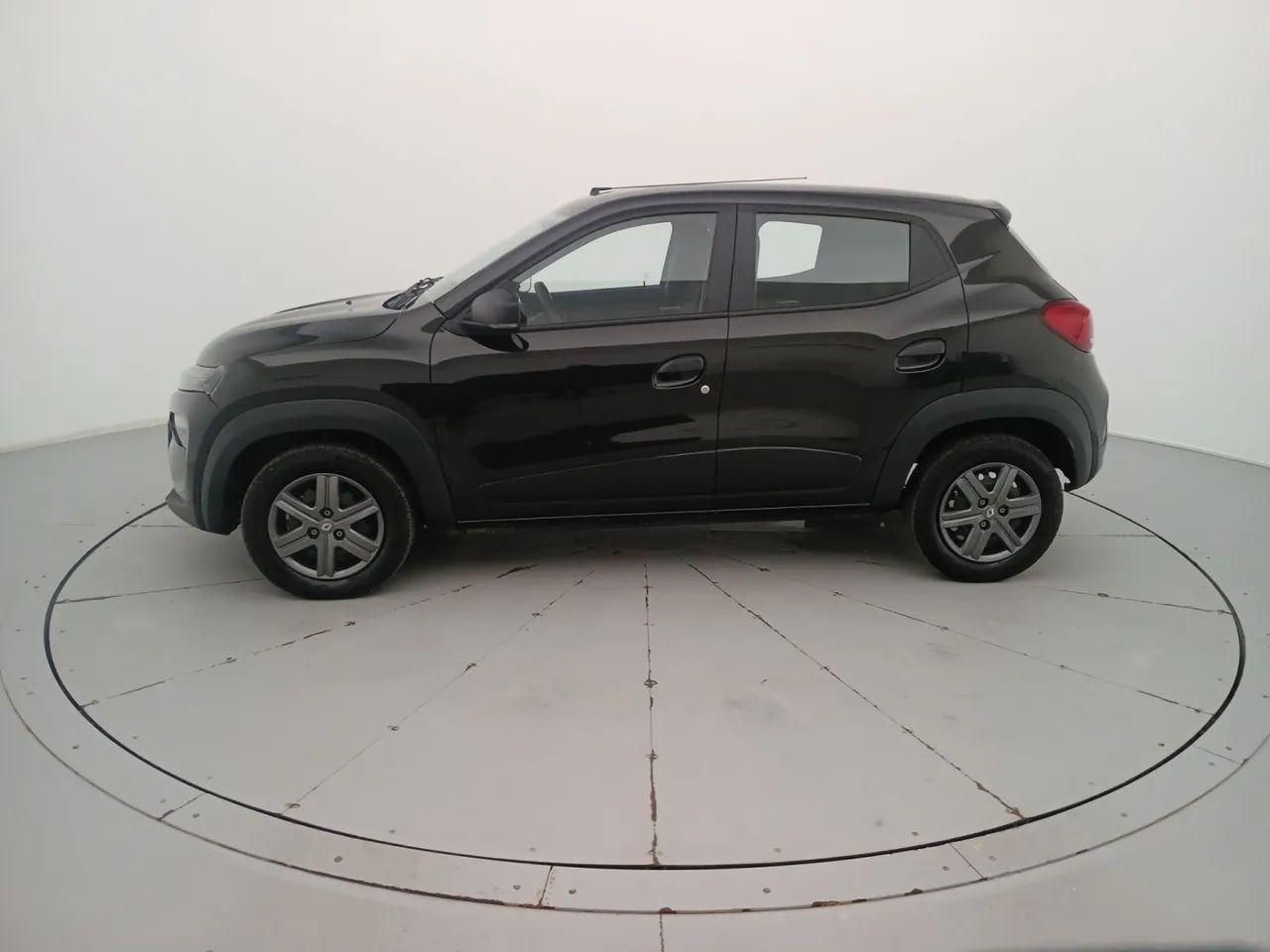 Renault Kwid 1.0 Zen 2026 - Foto 2