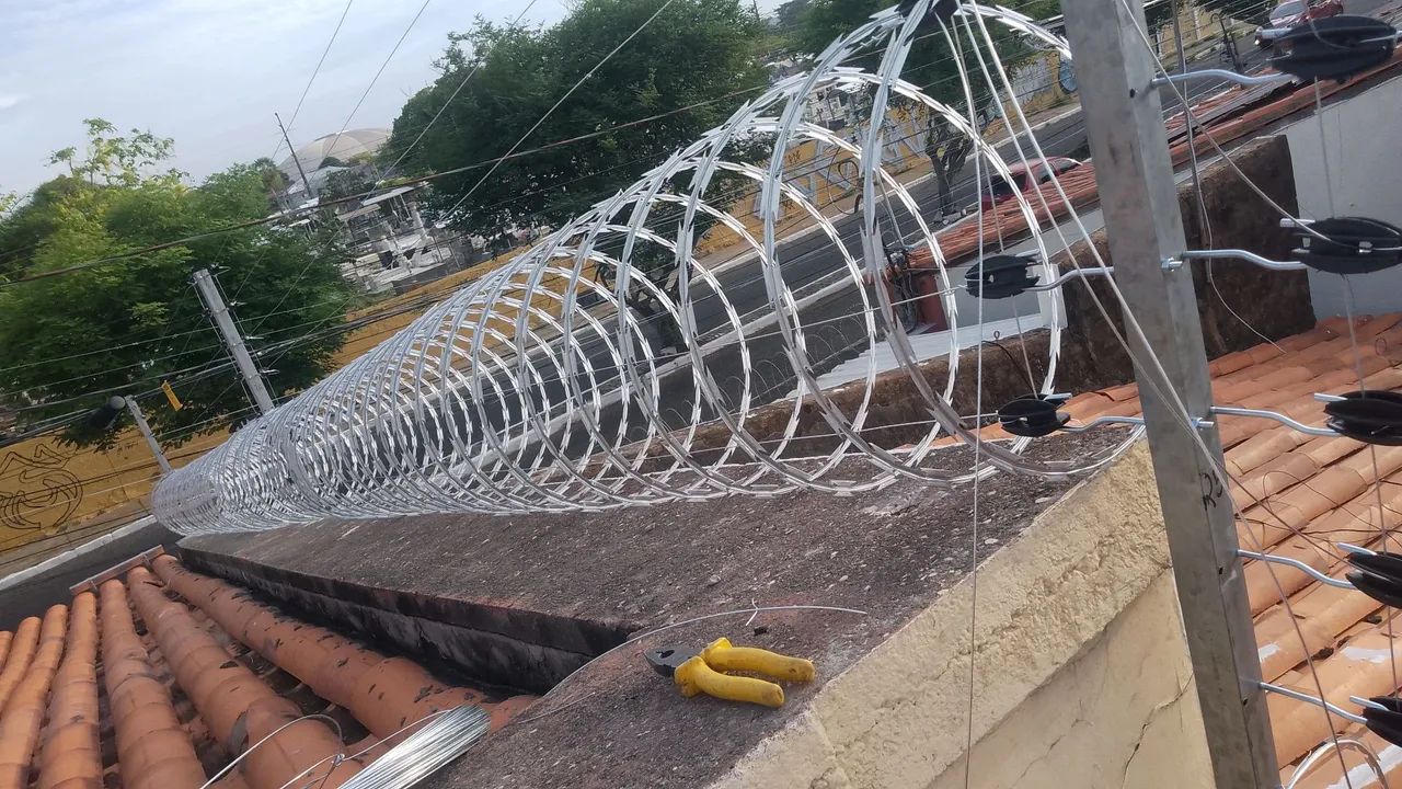 Sistema de segurança  - Foto 3