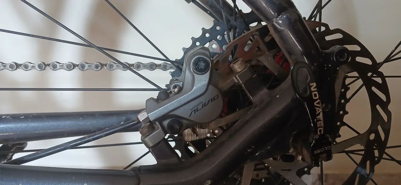Bike A venda - Foto 5
