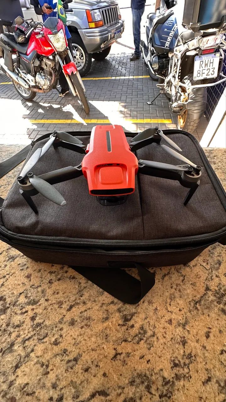 Drone Fimi Mini 3 4k