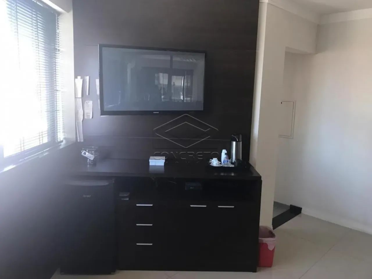 SALA COMERCIAL EDIFÍCIO TOCANTINS - Foto 3