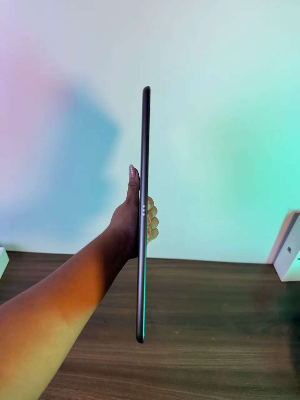 iPad 9 64gb kit completo 