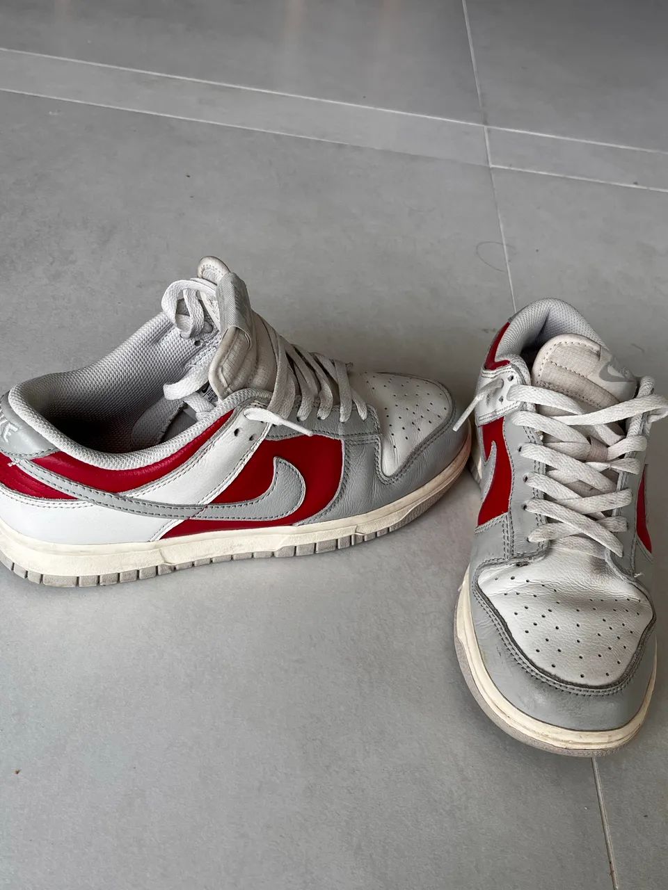 Nike Dunk Low Retro  - Foto 2