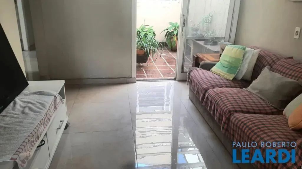 CASA TÉRREA - BROOKLIN - SP - Foto 8