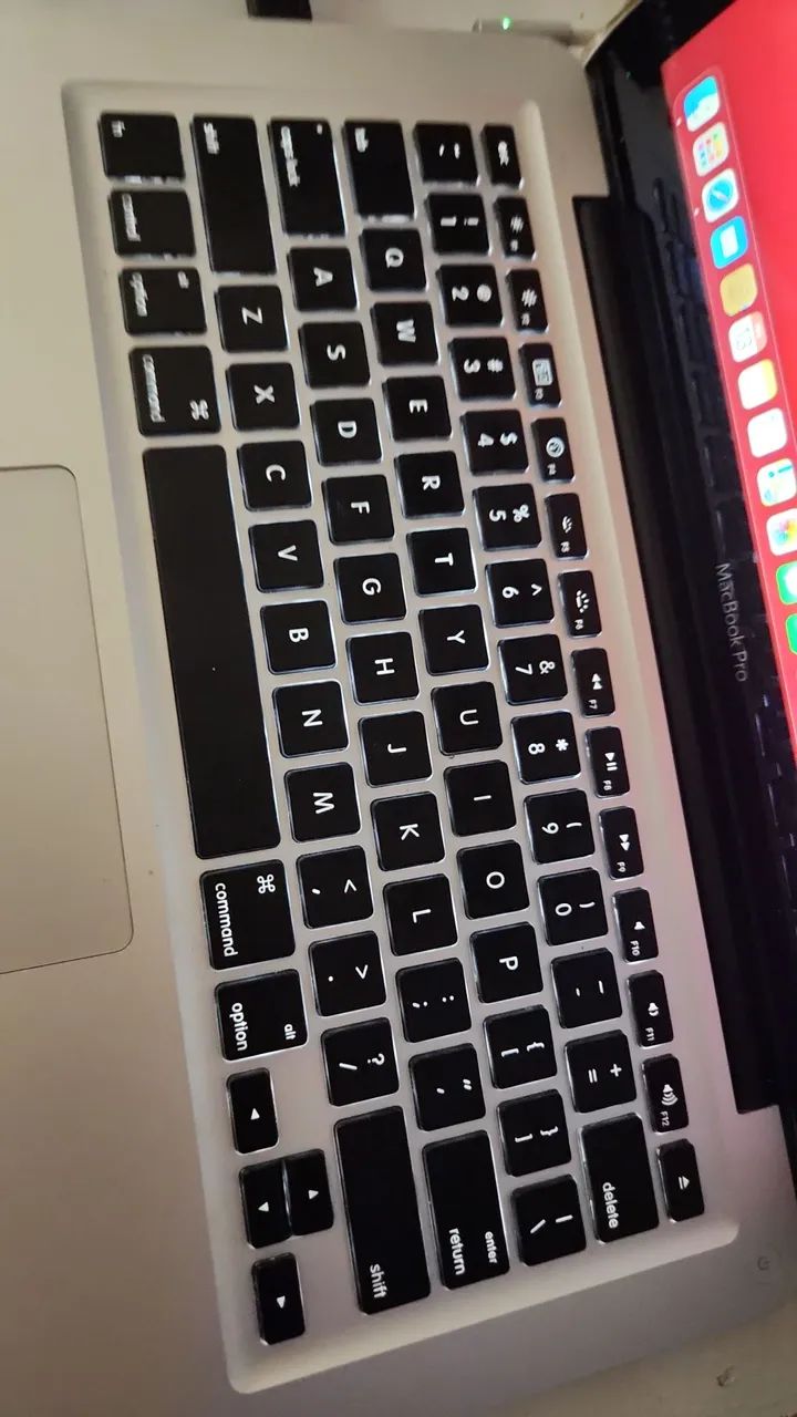 Macbook pro  - Foto 3