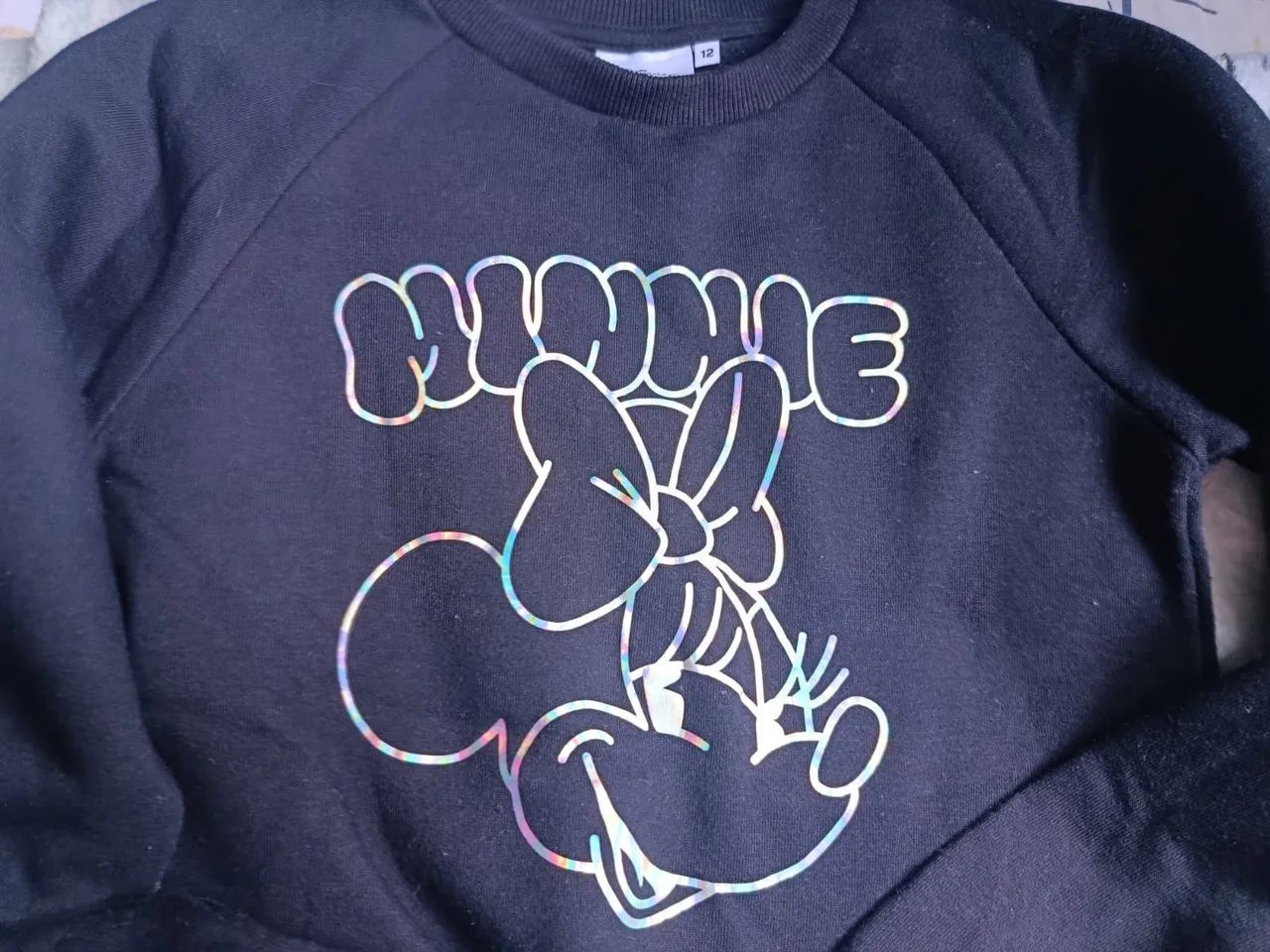 Moletom infantil  - Foto 4