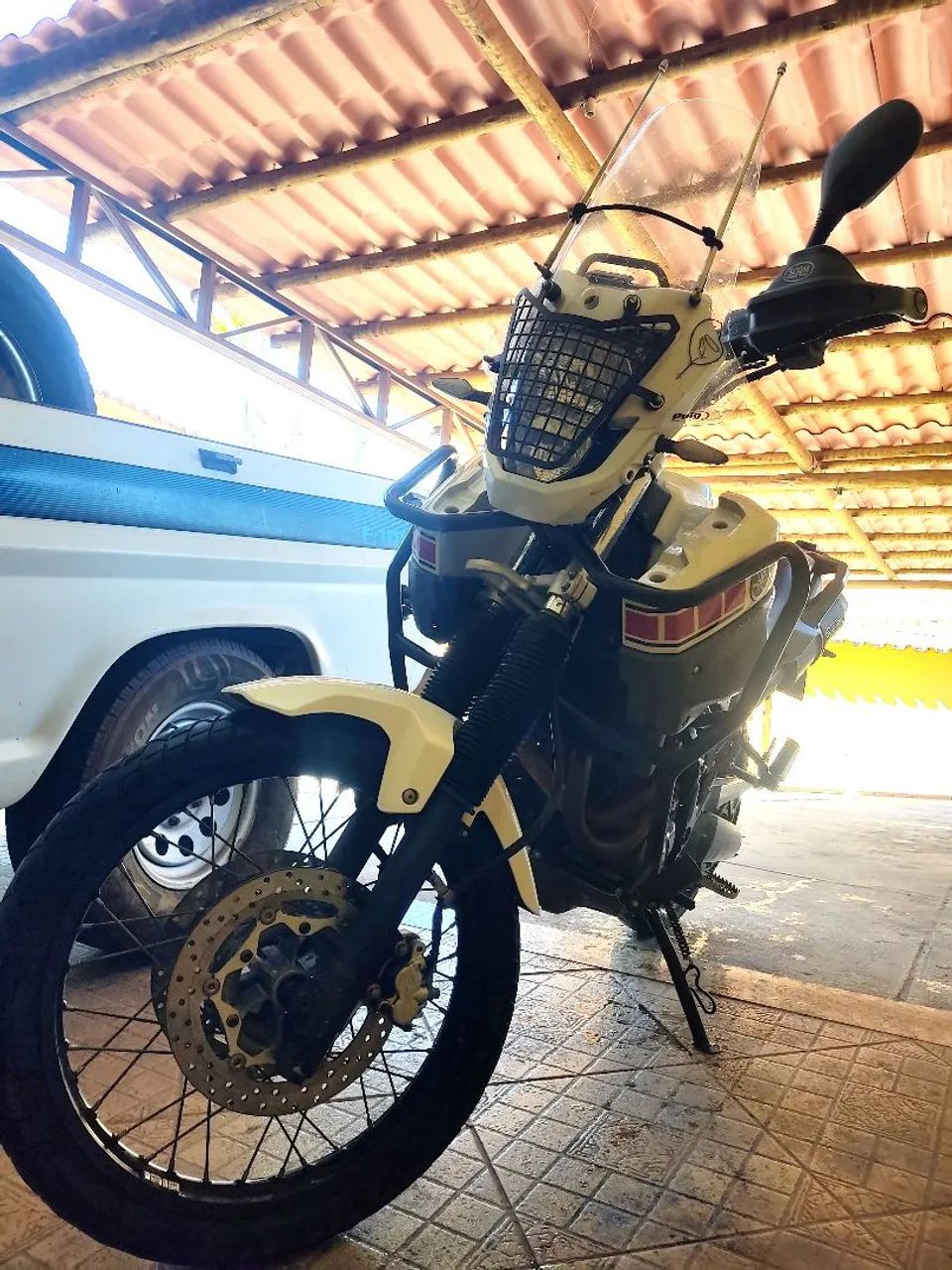 Tenere 660 - Foto 3