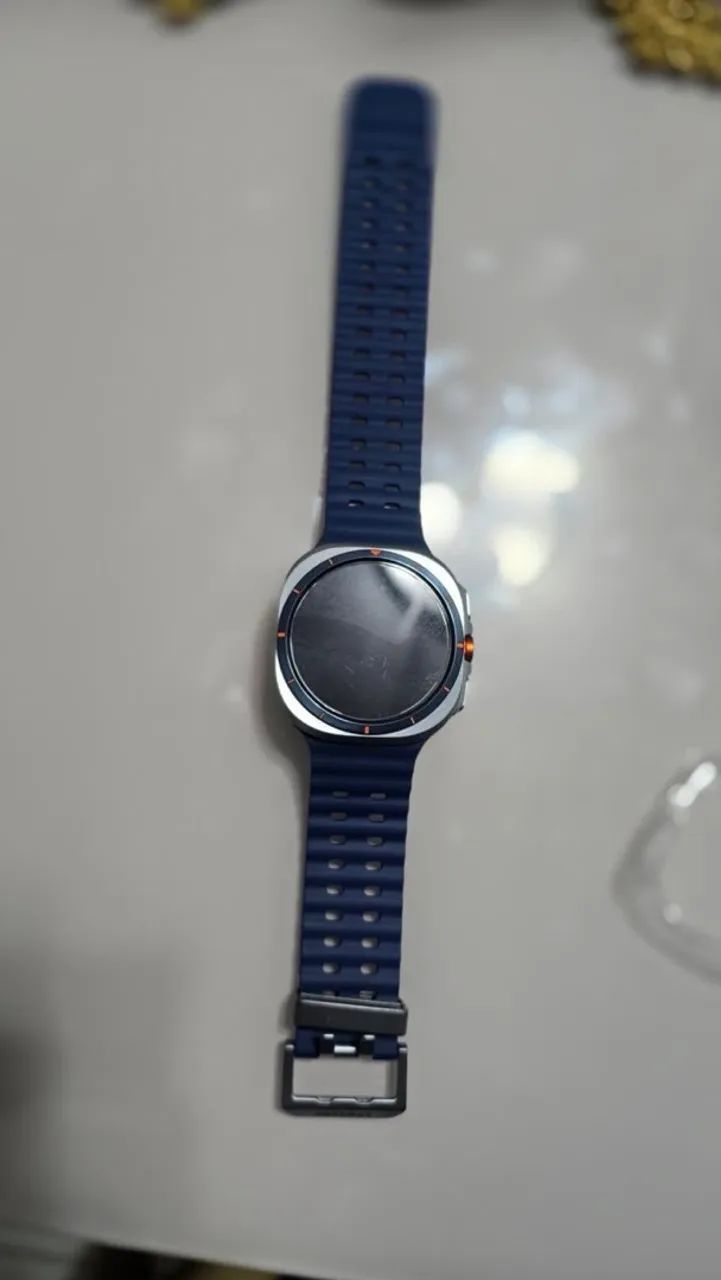Galaxy Watch ultra - Foto 3