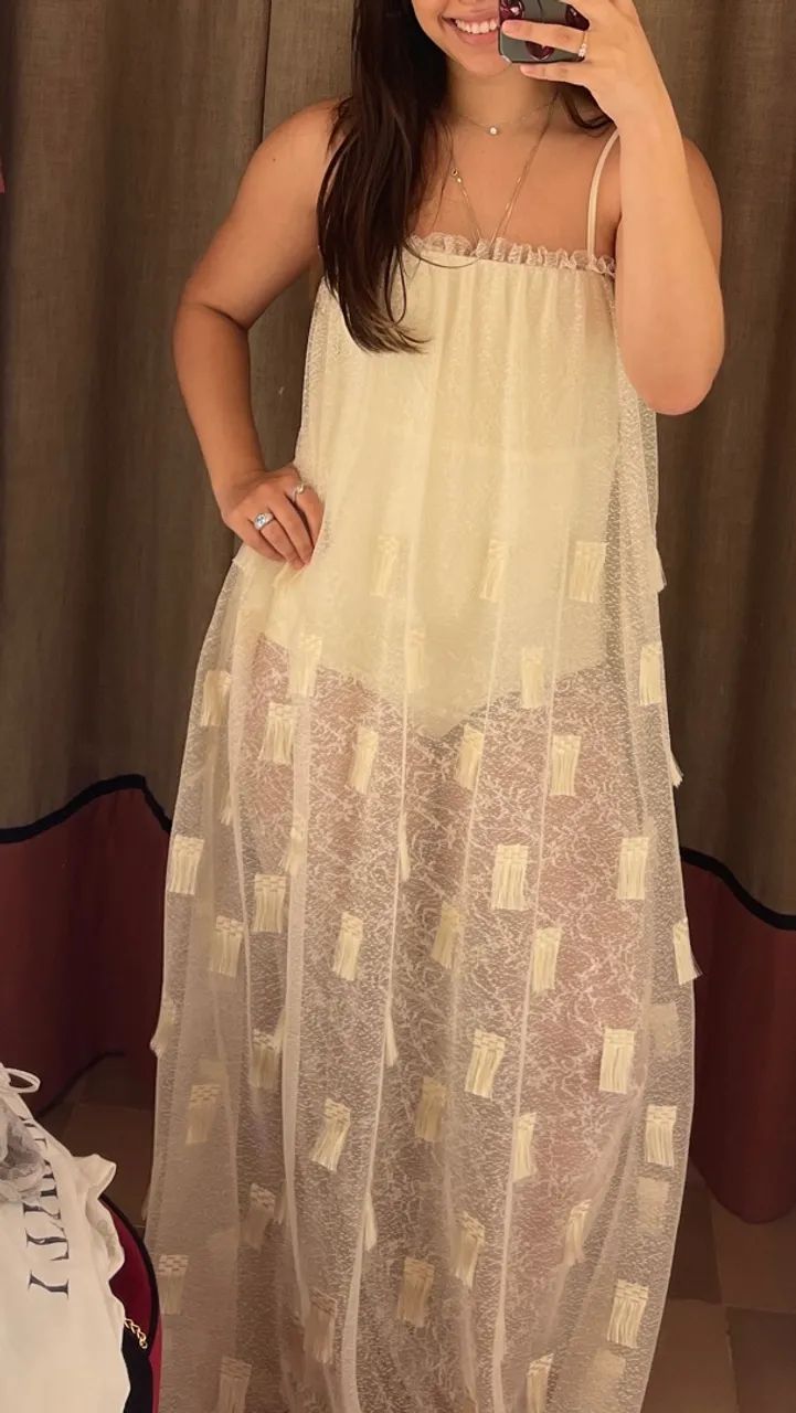 Vestido Cris Barros  - Foto 2