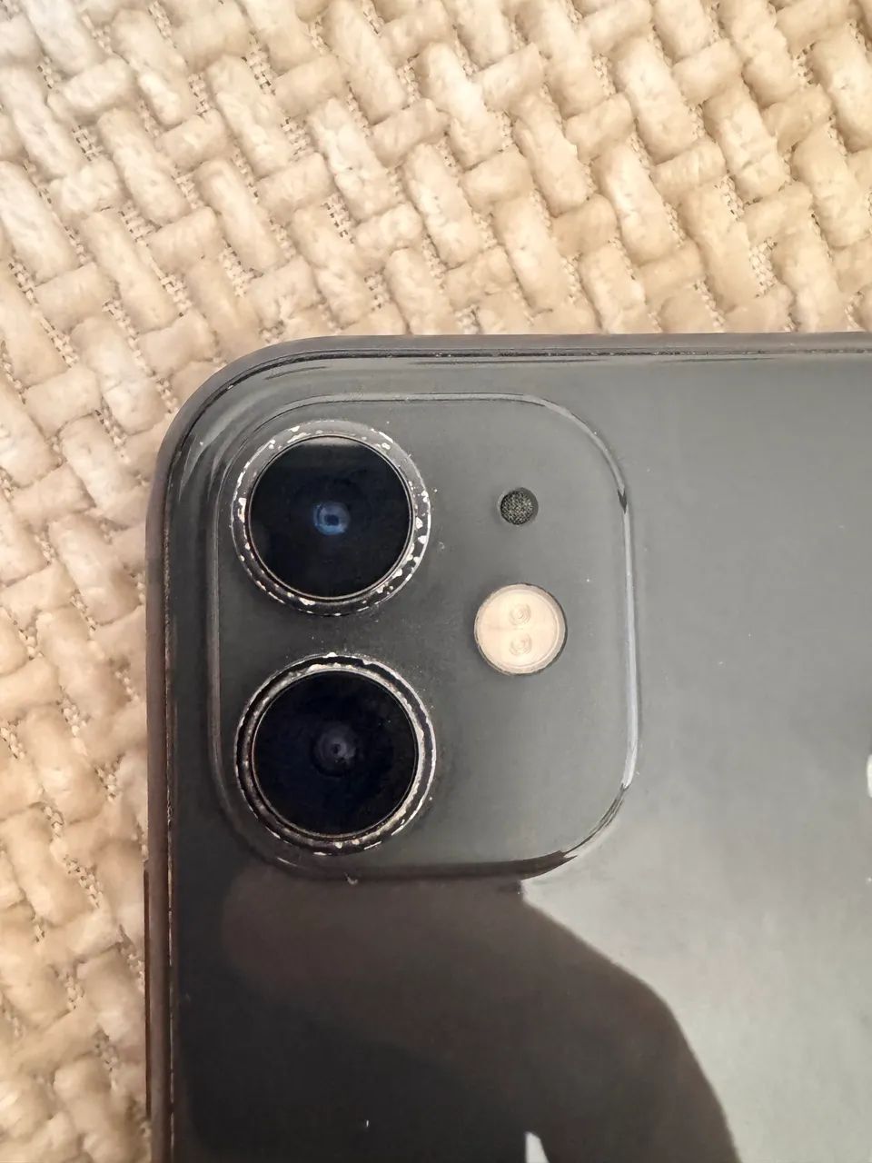 iPhone 11 - 64gb Preto - Foto 4
