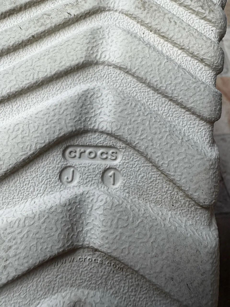 CROCS INFANTIL  - Foto 3